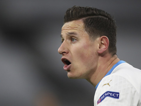 Une sixième victoire de rang pour l'OM