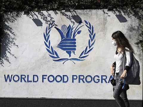 Le PAM s'inquiète de l'insécurité alimentaire en Amérique latine