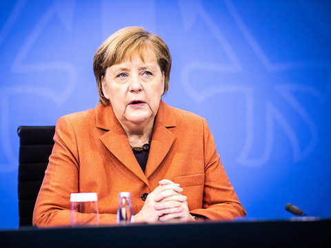 L'Allemagne décrète un nouveau confinement