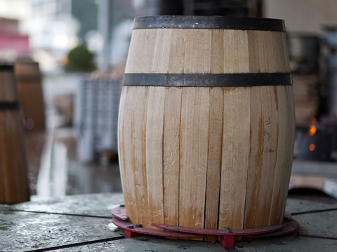 Vente des Hospices de Beaune: un nouveau record pour la pièce phare