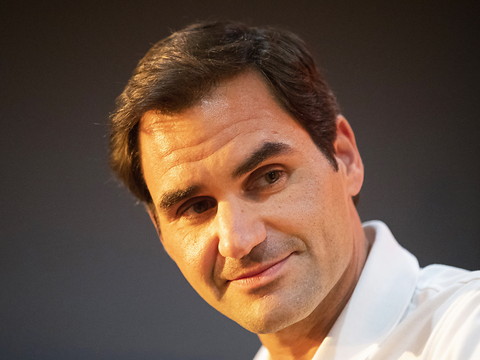 Roger Federer: un come-back sans doute différé