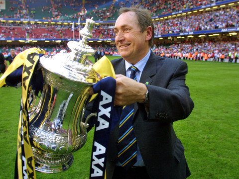 Carnet noir: Gérard Houllier est mort à 73 ans