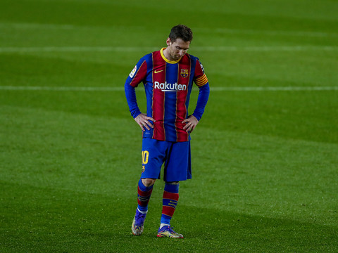 Ligue des champions: retrouvailles entre le Barça et le PSG