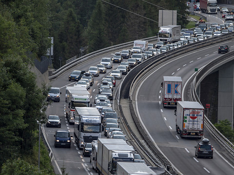 Des nouvelles règles de circulation en vigueur dès le 1er janvier