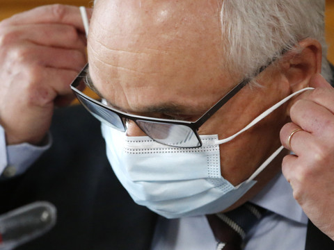 La vaccination débutera à la mi-janvier dans le canton de Berne