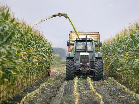 Le Conseil des Etats gèle le projet de politique agricole du gouvernement