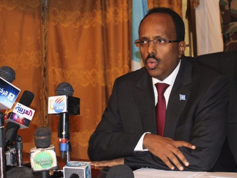 La Somalie rompt ses relations diplomatiques avec le Kenya