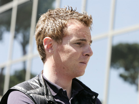 Riccardo Ricco radié à vie pour dopage