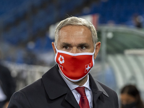 Pierluigi Tami a le mérite de la franchise