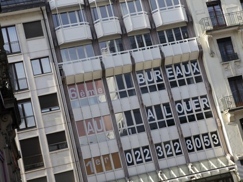 Fixation des loyers: le Conseil des Etats veut une révision globale