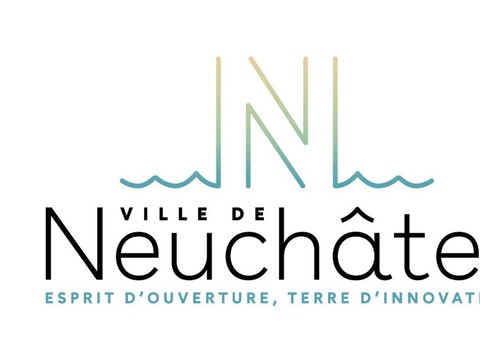 Nouvelle identité visuelle pour la nouvelle commune de Neuchâtel