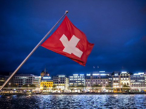 En Suisse, les prix sont deux fois plus élevés que dans l'UE