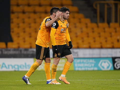 Premier League: défaite de Chelsea à Wolverhampton