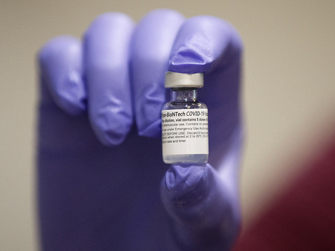 Les pays de l'UE commenceront la vaccination 