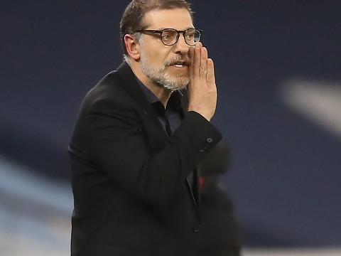 Premier League: West Bromwich Albion limoge son manager