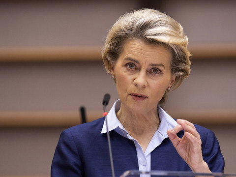 L'horizon s'éclaircit pour un accord post-Brexit