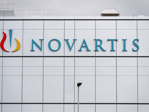 Novartis: hausse de la masse salariale pour ses effectifs rhénans