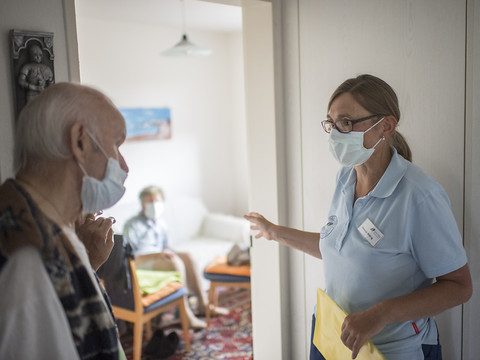Les professionnels de la santé réclament des mesures drastiques