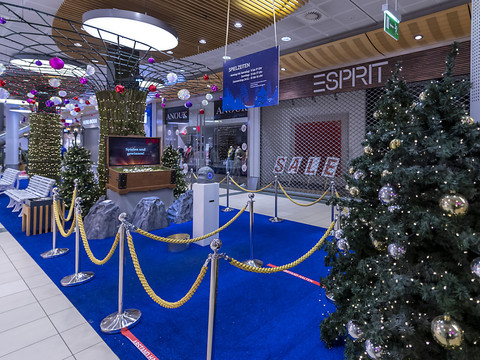 En agissant plus tôt, on aurait eu un meilleur Noël selon un expert