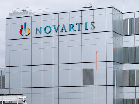 Novartis investit dans le domaine neuropsychiatrique avec Cadent