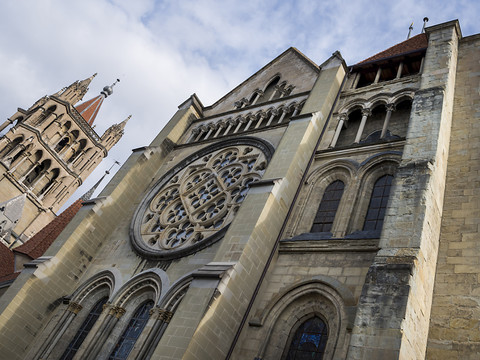 Cathédrale de Lausanne: des enregistrements sonores pour Noël