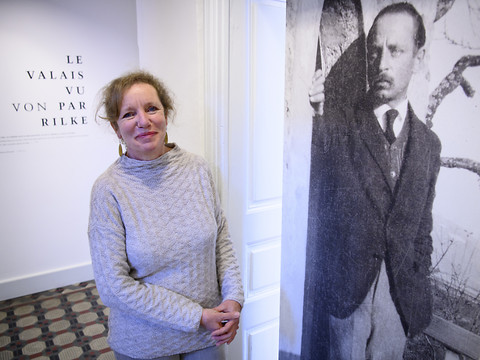 S'inspirer de Rainer Maria Rilke pour mieux vivre la pandémie
