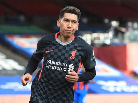 Premier League: Liverpool en mode rouleau compresseur