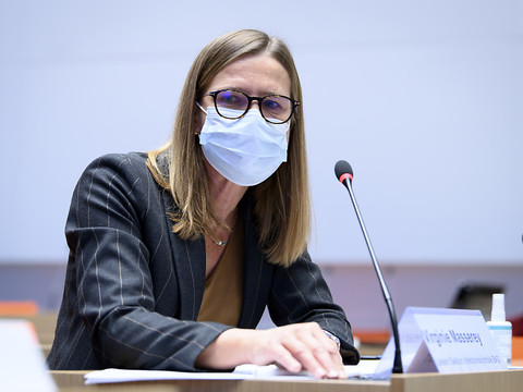 Les premiers vaccins contre le coronavirus arrivent en Suisse