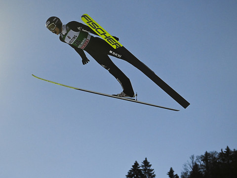 Engelberg: Deschwanden (27e) meilleur Suisse