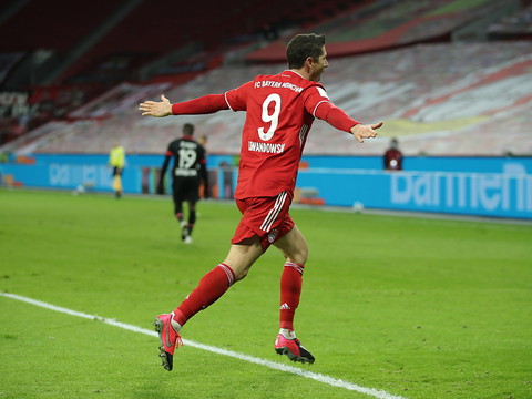 Bundesliga: le Bayern Munich nouveau leader