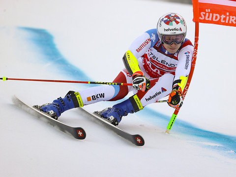 Odermatt 3e provisoire à Alta Badia, Pinturault mène