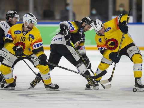 Berne en quarantaine jusqu'au 28 décembre