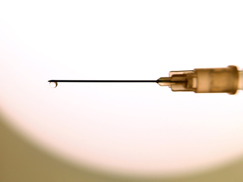 Seuls 35% des Suisses aimeraient se faire vacciner rapidement