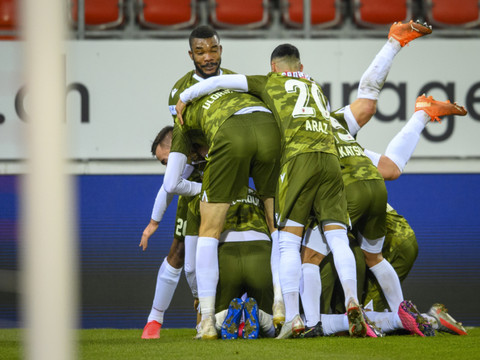 Un dimanche historique pour les clubs romands