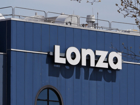 Lonza étend ses capacités de production à Viège