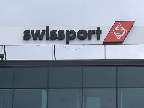Swissport décroche un contrat à long terme du groupe Lufthansa