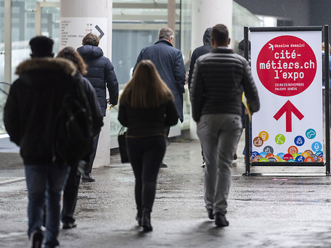Les employeurs assument 23% à 41% des coûts de formation supérieure