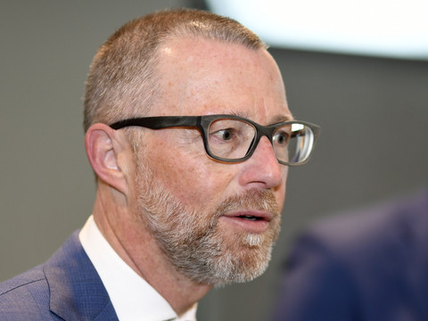 Raiffeisen: pas d'indice d'une vague de faillites (CEO)