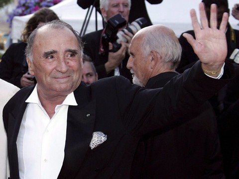 L'acteur populaire Claude Brasseur disparaît à l'âge de 84 ans
