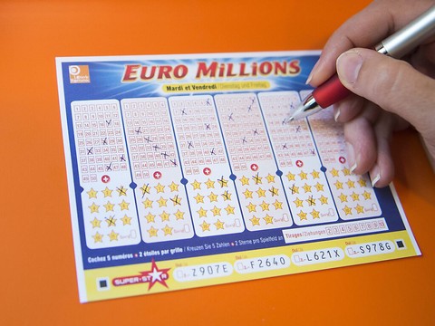 Le tirage de l'Euromillions a fait un multimillionnaire