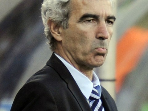 Nantes: Raymond Domenech sans doute nouvel entraîneur