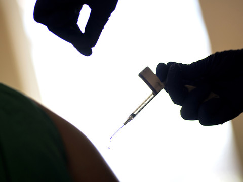 Déjà un million d'Américains vaccinés contre le Covid-19