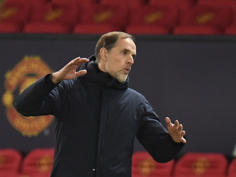 Le PSG aurait limogé son entraîneur Tuchel, Pochettino en approche