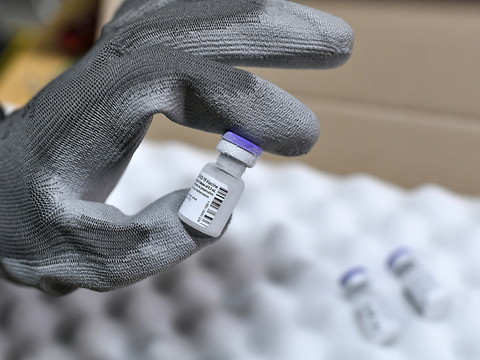 L'aventure du vaccin en Allemagne