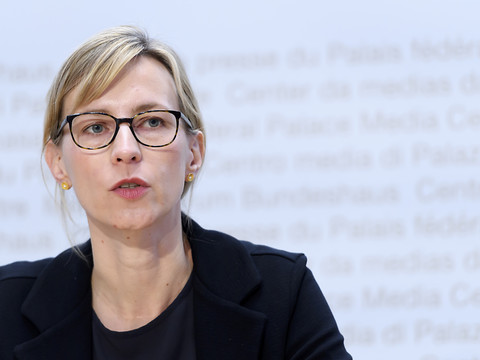 Des scientifiques demandent une stratégie européenne