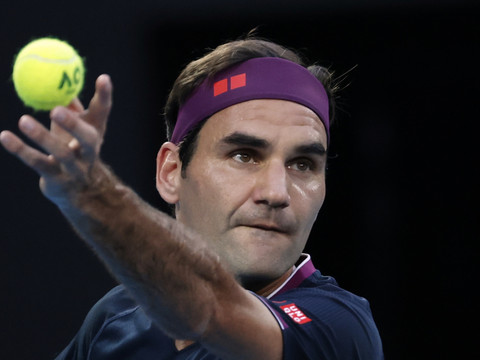 Federer ratera pour la première fois l'Open d'Australie