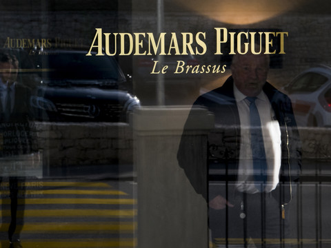 Audemars Piguet veut recruter 250 collaborateurs