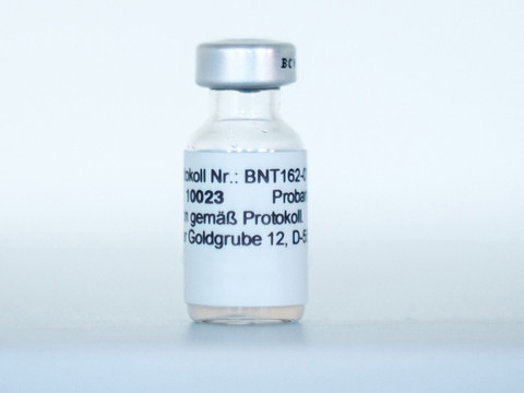 Ils reçoivent par erreur cinq doses de vaccin anti-Covid