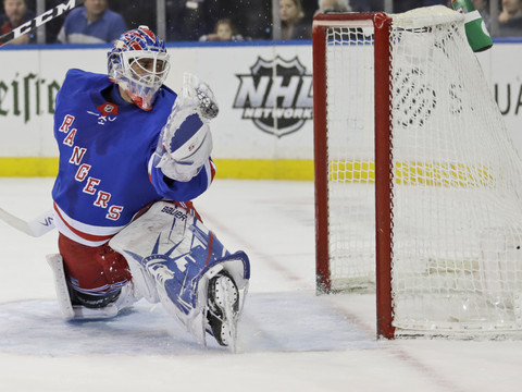 Lundqvist va être opéré à coeur ouvert