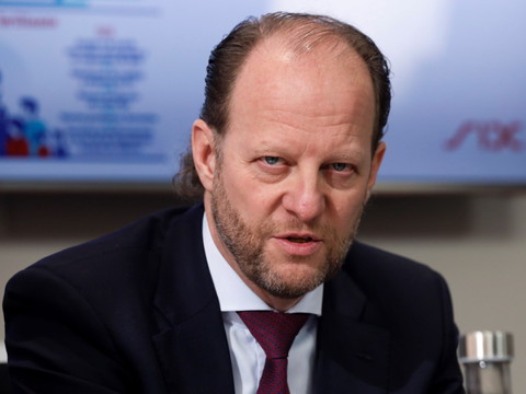 La Bourse suisse veut rester indépendante, clame son patron